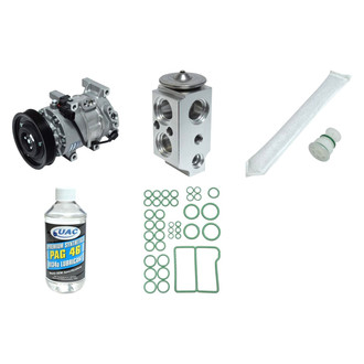 UAC® - A/C Compressor Kit
