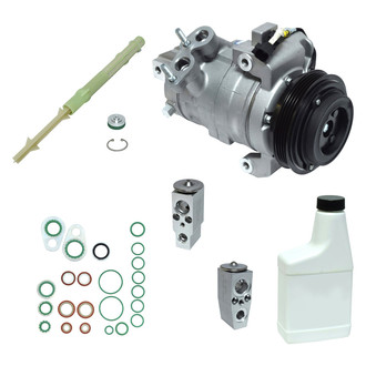 UAC® - A/C Compressor Kit