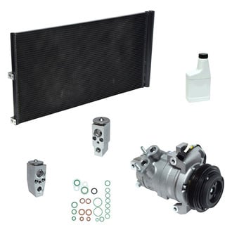 UAC® - A/C Compressor Kit