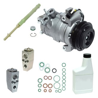 UAC® - A/C Compressor Kit