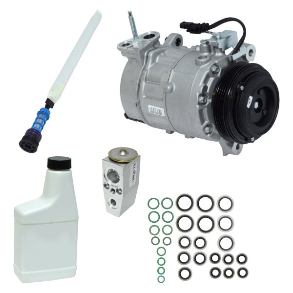 UAC® - A/C Compressor Kit