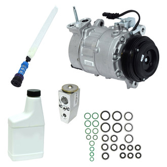 UAC® - A/C Compressor Kit
