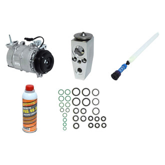 UAC® - A/C Compressor Kit