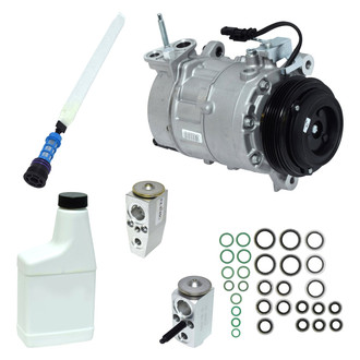 UAC® - A/C Compressor Kit