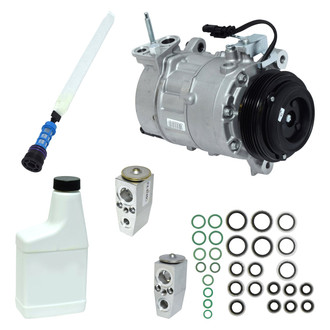 UAC® - A/C Compressor Kit