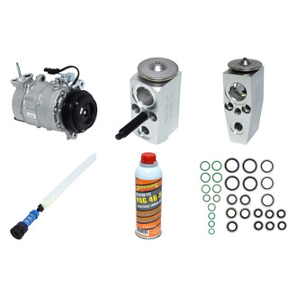 UAC® - A/C Compressor Kit