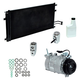 UAC® - A/C Compressor Kit