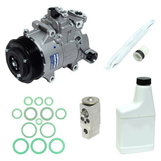 UAC® - A/C Compressor Kit