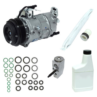 UAC® - A/C Compressor Kit