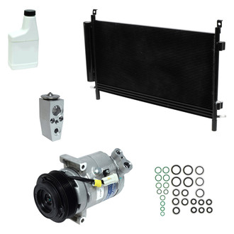 UAC® - A/C Compressor Kit