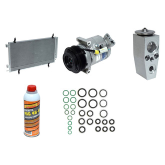 UAC® - A/C Compressor Kit