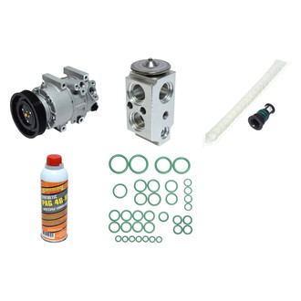 UAC® - A/C Compressor Kit
