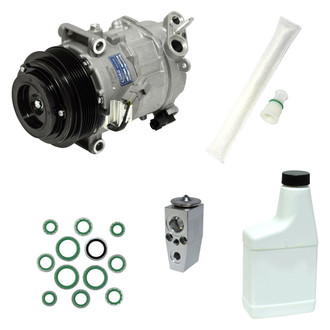 UAC® - A/C Compressor Kit
