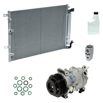 UAC® - A/C Compressor Kit