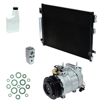 UAC® - A/C Compressor Kit