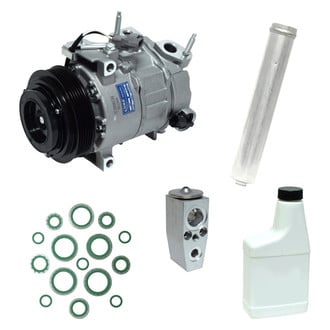 UAC® - A/C Compressor Kit