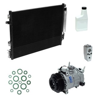 UAC® - A/C Compressor Kit