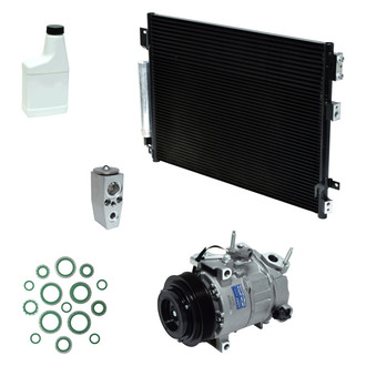 UAC® - A/C Compressor Kit