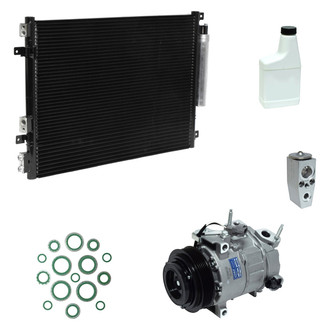 UAC® - A/C Compressor Kit