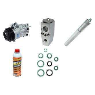 UAC® - A/C Compressor Kit