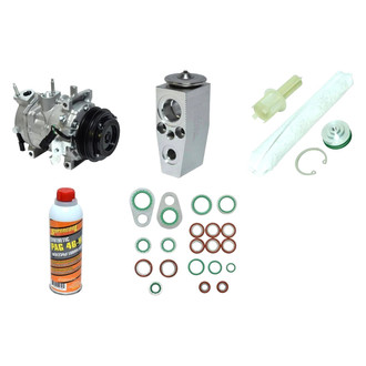 UAC® - A/C Compressor Kit