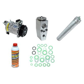 UAC® - A/C Compressor Kit