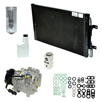 UAC® - A/C Compressor Kit