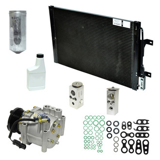 UAC® - A/C Compressor Kit