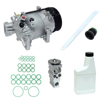 UAC® - A/C Compressor Kit