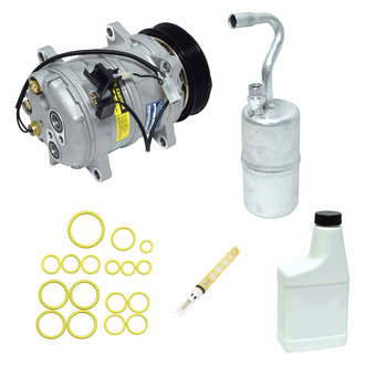 UAC® - A/C Compressor Kit