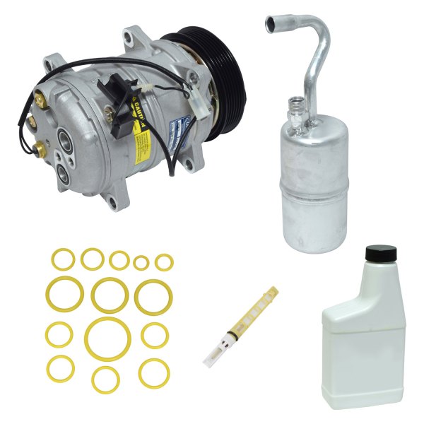 UAC® - A/C Compressor Kit