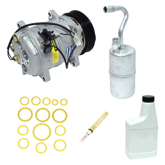 UAC® - A/C Compressor Kit