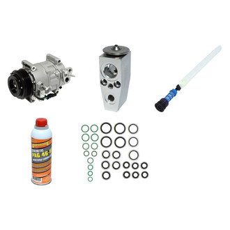 UAC® - A/C Compressor Kit