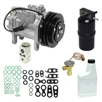 UAC® - A/C Compressor Kit