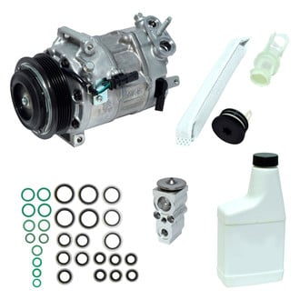 UAC® - A/C Compressor Kit