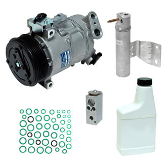 UAC® - A/C Compressor Kit