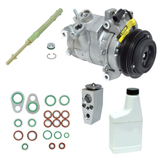 UAC® - A/C Compressor Kit