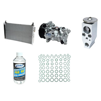 UAC® - A/C Compressor Kit