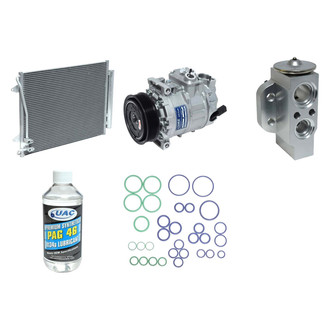 UAC® - A/C Compressor Kit