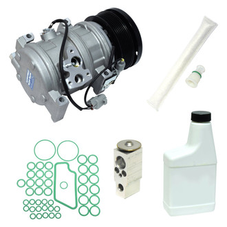 UAC® - A/C Compressor Kit