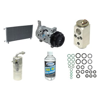 UAC® - A/C Compressor Kit