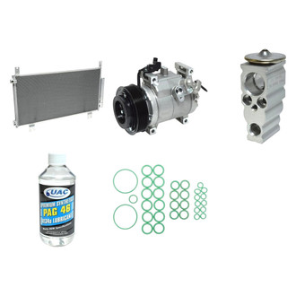 UAC® - A/C Compressor Kit