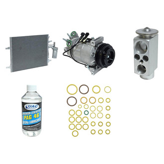 UAC® - A/C Compressor Kit