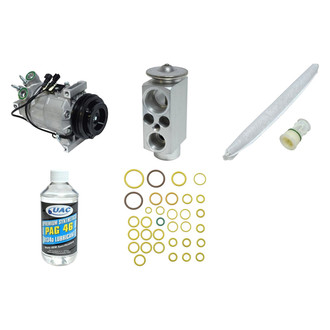 UAC® - A/C Compressor Kit