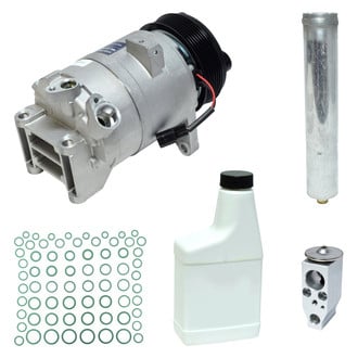 UAC® - A/C Compressor Kit