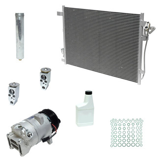 UAC® - A/C Compressor Kit