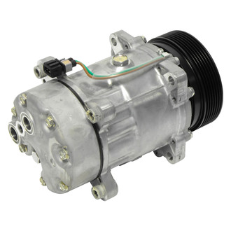 UAC® - A/C Compressor Kit