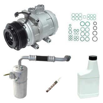 UAC® - A/C Compressor Kit