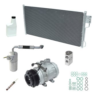 UAC® - A/C Compressor Kit