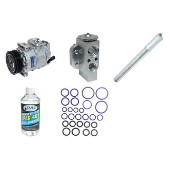 UAC® - A/C Compressor Kit